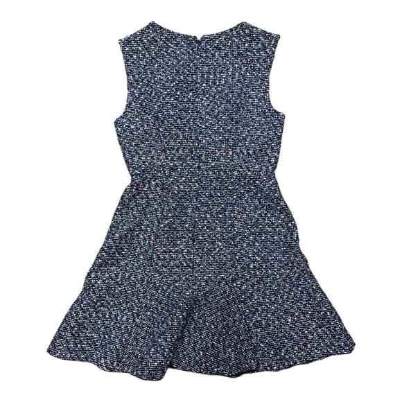 J. Crew Fit and Flare Sleeveless Dress - Picture 7 of 7